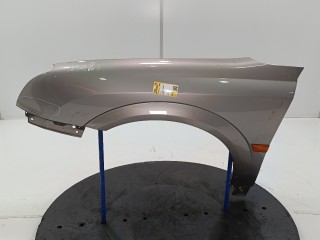 Крыло переднее левое, Opel Vectra 2002-2005