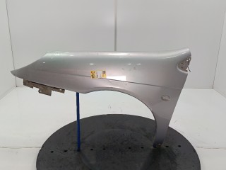 Крыло переднее левое, Citroen C5 2000-2004