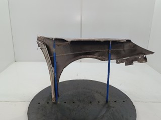 Крыло переднее левое, Citroen C5 2000-2004
