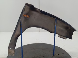 Крыло переднее левое, Hyundai Santa Fe 2000-2004
