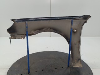 Крыло переднее правое, Hyundai Accent 1999-2012