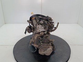 Двигатель, ориг. номер Z18XE, Opel Astra 1994-2002
