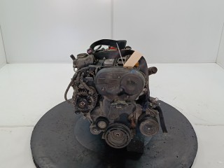Двигатель, ориг. номер Z18XE, Opel Astra 1994-2002