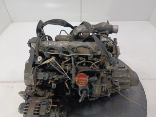 Двигатель, ориг. номер F9Q732, Renault Megane 1999-2003