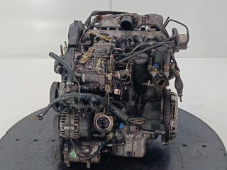 Двигатель, ориг. номер D8B, Citroen Xantia 1998-2002