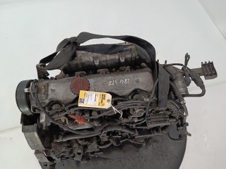 Двигатель, ориг. номер 8140.43S, Fiat Ducato 2002-2012
