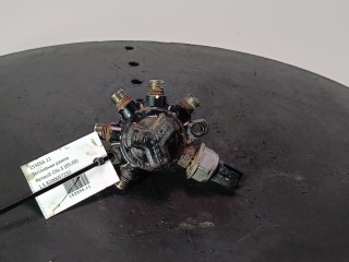 Топливная рампа, ориг. номер 8200057232, Renault Clio 2003-2013