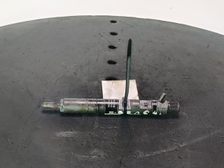 Форсунка, ориг. номер 8200049873, Renault Clio 2003-2013