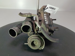 Турбина, ориг. номер 17201-0G010, Toyota Avensis 2003-2006