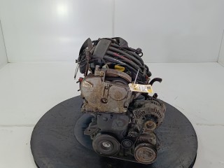 Двигатель, ориг. номер K4M760, Renault Megane 2002-2006