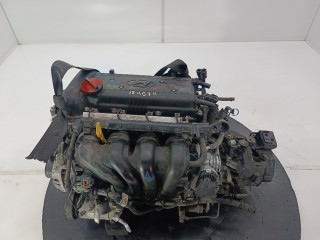 Двигатель, ориг. номер G4FA, Hyundai i30 2007-2010