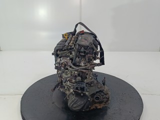 Двигатель, ориг. номер G4FA, Hyundai i30 2007-2010