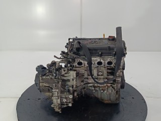 Двигатель, ориг. номер G4FA, Hyundai i30 2007-2010