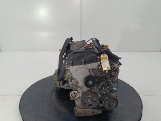 Двигатель, ориг. номер G4FA, Hyundai i30 2007-2010