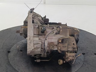 КПП механическая (МКПП), ориг. номер JB1918, Renault Megane 1995-1999