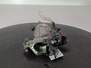 Заслонка дроссельная, ориг. номер 7700861679J, Renault Megane 1995-1999