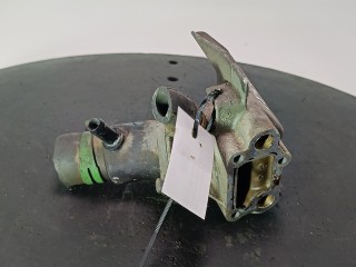 Корпус термостата, ориг. номер 7700103300, Renault Megane 1995-1999