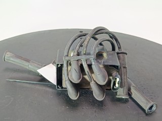 Катушка зажигания, ориг. номер 7700274008, Renault Megane 1995-1999