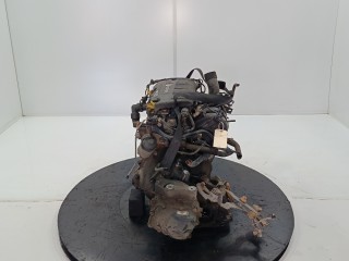 Двигатель, ориг. номер A14XER, Opel Corsa 2006-2011