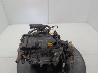Двигатель, ориг. номер Z12XEP, Opel Corsa 2006-2011