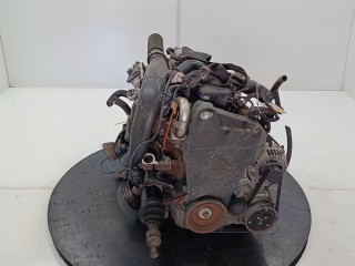 Двигатель, ориг. номер K9K430, Nissan Qashqai 2010-2013