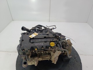 Двигатель, ориг. номер A12XER, Opel Corsa 2006-2011