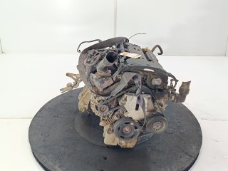 Двигатель, ориг. номер A12XER, Opel Corsa 2006-2011