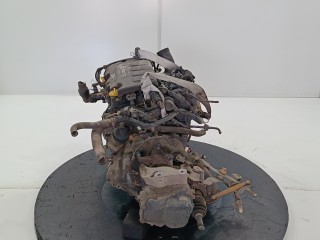 Двигатель, ориг. номер A12XER, Opel Corsa 2006-2011