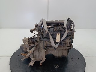 Двигатель, ориг. номер A12XER, Opel Corsa 2006-2011