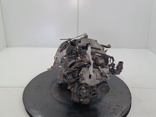 Двигатель, ориг. номер A12XER, Opel Corsa 2006-2011