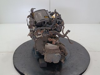 Двигатель, ориг. номер Z16XER, Opel Astra 1998-2009