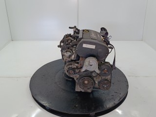 Двигатель, ориг. номер Z16XER, Opel Astra 1998-2009