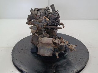 Двигатель, ориг. номер A12XER, Opel Corsa 2006-2011