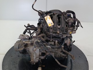 Двигатель, ориг. номер HM01, Peugeot 208 2012-2016