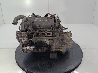 Двигатель, ориг. номер A18XER, Opel Insignia 2008-2013