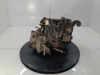 Двигатель, ориг. номер A18XER, Opel Insignia 2008-2013