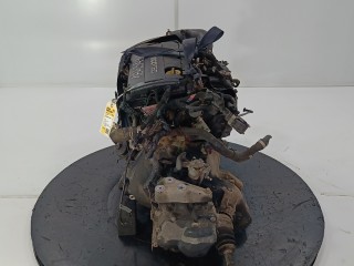 Двигатель, ориг. номер A16XER, Opel Astra 2006-2014