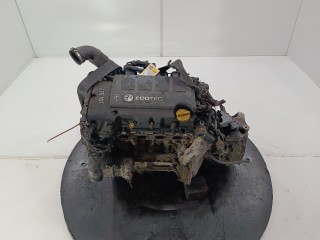 Двигатель, ориг. номер A12XER, Opel Corsa 2006-2011