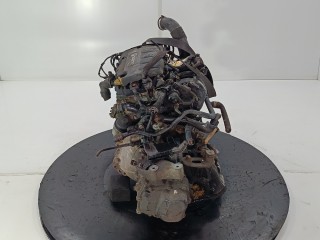 Двигатель, ориг. номер A12XER, Opel Corsa 2006-2011