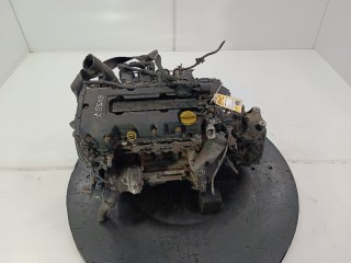 Двигатель, ориг. номер A12XER, Opel Corsa 2006-2011