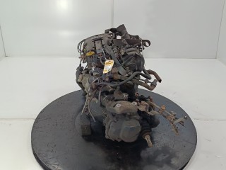 Двигатель, ориг. номер A12XER, Opel Corsa 2006-2011