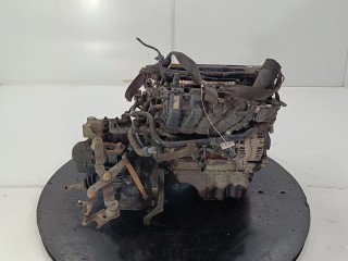 Двигатель, ориг. номер A12XER, Opel Corsa 2006-2011