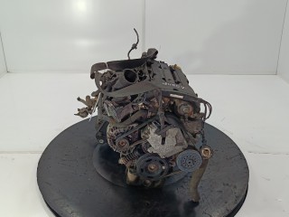 Двигатель, ориг. номер A12XER, Opel Corsa 2006-2011