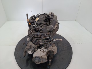 Двигатель, ориг. номер BXE, Volkswagen Golf 1997-2006