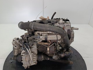 Двигатель, ориг. номер BXE, Volkswagen Golf 1997-2006