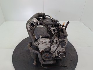 Двигатель, ориг. номер BXE, Volkswagen Golf 1997-2006