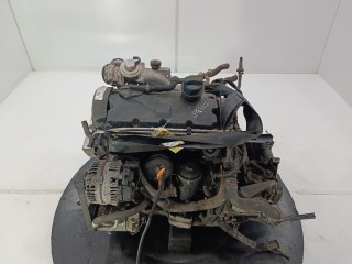 Двигатель, ориг. номер BSW, Volkswagen Beetle 2005-2010