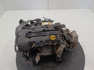Двигатель, ориг. номер A12XER, Opel Corsa 2006-2011