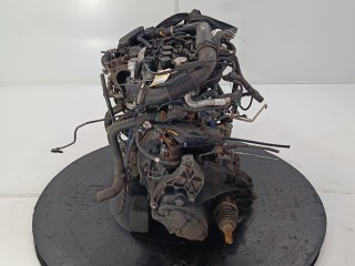 Двигатель, ориг. номер SFJA, Ford Focus 2007-2011