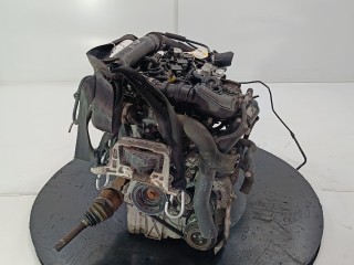 Двигатель, ориг. номер SFJA, Ford Focus 2007-2011